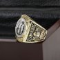 1988 San Francisco 49ers world Championship Ring 10-13 Size with wooden case