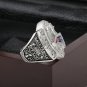 2004 New England Patriots super bowl Championship Ring 10-13 Size With wooden box