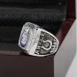 2006 Indianapolis Colts super bowl Championship Ring 10-13 Size With wooden box
