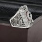 2010 Green bay packers super bowl Championship Ring 10-13 Size With wooden box