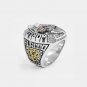 2012 Baltimore Ravens super bowl Championship Ring 10-13 Size With wooden box