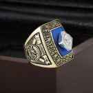 1969 New York Mets world series Championship Ring 10-13 Size With nice wooden box