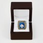 1969 New York Mets world series Championship Ring 10-13 Size With nice wooden box