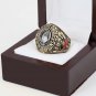 1970 BALTIMORE ORIOLES World Series Championship Ring Size 10-13 With a nice wooden case