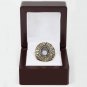 1970 BALTIMORE ORIOLES World Series Championship Ring Size 10-13 With a nice wooden case