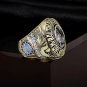 1970 BALTIMORE ORIOLES World Series Championship Ring Size 10-13 With a nice wooden case