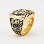 1975 CINCINNATI REDS World Series Championship Ring Size 10-13 With a nice wooden case