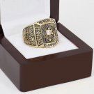 1976 CINCINNATI REDS World Series Championship Ring Size 10-13 With a nice wooden case