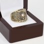 1976 CINCINNATI REDS World Series Championship Ring Size 10-13 With a nice wooden case