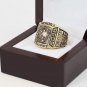 1976 CINCINNATI REDS World Series Championship Ring Size 10-13 With a nice wooden case