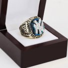 1977 New York Yankees World Series Championship Ring Size 10-13 With a nice wooden case