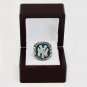 1977 New York Yankees World Series Championship Ring Size 10-13 With a nice wooden case