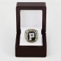 1979 PITTSBURGH PIRATES World Series Championship Ring Size 10-13 With a nice wooden case