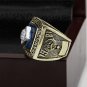 1981 LOS ANGELES DODGERS World Series Championship Ring Size 10-13 With a nice wooden case