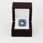 1981 LOS ANGELES DODGERS World Series Championship Ring Size 10-13 With a nice wooden case