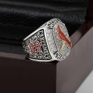 2011 ST LOUIS CARDINALS World Series Championship Ring Size 10-13 With a nice wooden case