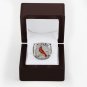2011 ST LOUIS CARDINALS World Series Championship Ring Size 10-13 With a nice wooden case