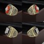 2PCS 1987 1991 MINNESOTA TWINS World Series Championship Ring Size 10-13 With wooden case
