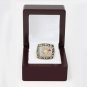 1992 TORONTO BLUE JAYS World Series Championship Ring Size 10-13 With a nice wooden case