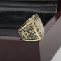 1992 TORONTO BLUE JAYS World Series Championship Ring Size 10-13 With a nice wooden case