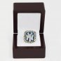 1996 New York Yankees World Series Championship Ring Size 10-13 With a nice wooden case