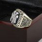 1996 New York Yankees World Series Championship Ring Size 10-13 With a nice wooden case
