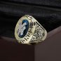 1998 New York Yankees World Series Championship Ring Size 10-13 With a nice wooden case