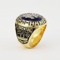 1998 New York Yankees World Series Championship Ring Size 10-13 With a nice wooden case