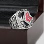 2007 BOSTON RED SOX World Series Championship Ring Size 10-13 With a nice wooden case