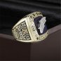 1994 San Diego Chargers AFC Football Championship Ring Size 10-13 With a nice wooden case