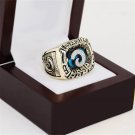1979 LOS ANGELES RAMS NFC Football Championship Ring Size 10-13 With a nice wooden case