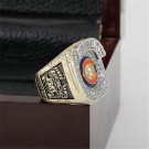 2006 Chicago Bears NFC Football Championship Ring Size 10-13 With a nice wooden case