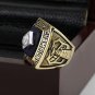 1980 New York Islanders Hockey Championship Ring Size 10-13 With a nice wooden case