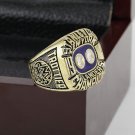 1981 New York Islanders Hockey Championship Ring Size 10-13 With a nice wooden case