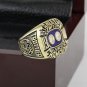 1981 New York Islanders Hockey Championship Ring Size 10-13 With a nice wooden case