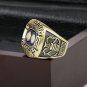 1981 New York Islanders Hockey Championship Ring Size 10-13 With a nice wooden case