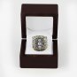 1982 New York Islanders Hockey Championship Ring Size 10-13 With a nice wooden case