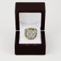 1983 New York Islanders Hockey Championship Ring Size 10-13 With a nice wooden case