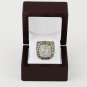 1995 New Jersey Devils Hockey Championship Ring Size 10-13 With a nice wooden case