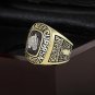 1996 COLORADO AVALANCHE Hockey Championship Ring Size 10-13 With a nice wooden case