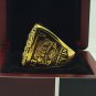 2008 UF Florida Gators NCAA National championship ring 8-14 size