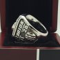 2008 UF Florida Gators SEC NCAA National championship ring 8-14S for sale copper solid