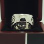 2008 UF Florida Gators SEC NCAA National championship ring 8-14S for sale copper solid