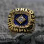 1978 New York Yankees world series Championship Ring Name MUNSON 14S