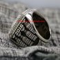 2016 Pittsburgh Penguins stanley cup championship ring 10 size CROSBY