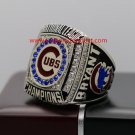 2016 Chicago Cubs NL National League world championship ring 10 Size FOR Kris Bryant