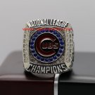 2016 Chicago Cubs NL National League world championship ring 11 Size FOR Kris Bryant