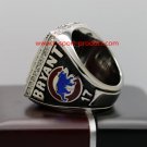 2016 Chicago Cubs NL National League world championship ring 12 Size FOR Kris Bryant