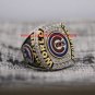 2016 Chicago Cubs MLB world series championship ring 8-14S for Bryant
