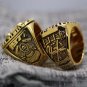 One Set 2 PCS 1977 1978 New York Yankees world series Championship Ring 8-14S MUNSON
